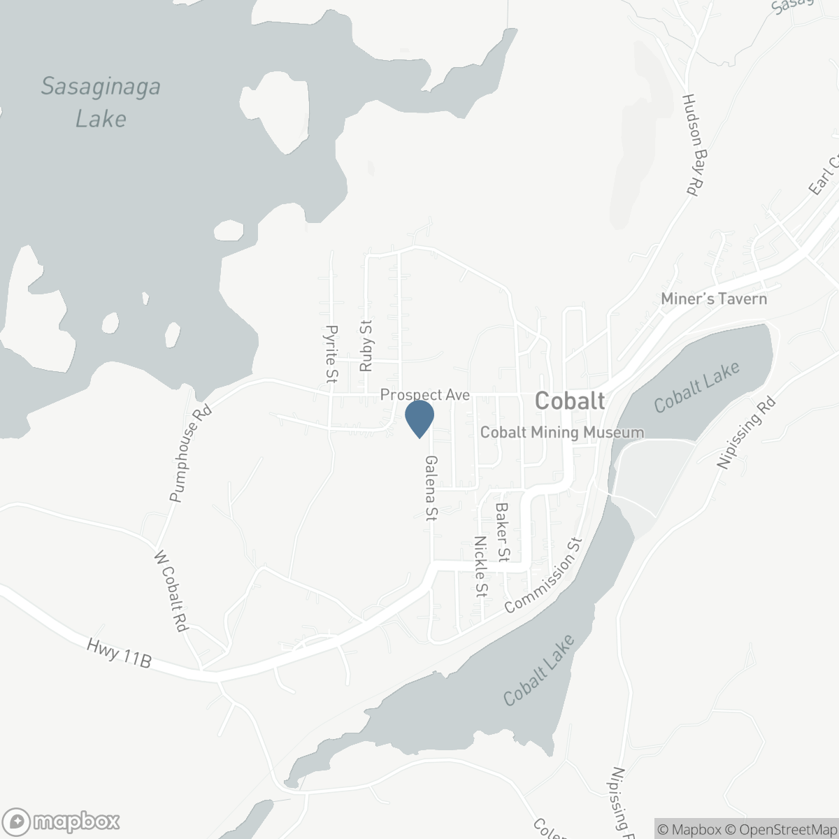 94 GALENA STREET, Temiskaming Shores, Ontario P0J 1C0